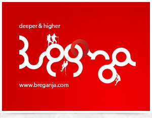 Breganja.com online!
