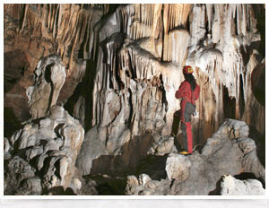 Speleologija