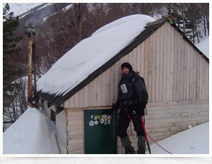 Zimski usponi – Sveto brdo, Zavižan, Triglav, Grintovec