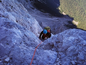 Dolga Nemška smer