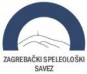 Breganja je postala članica Zagrebačkog speleološkog saveza
