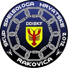 Skup Speleologa 2012