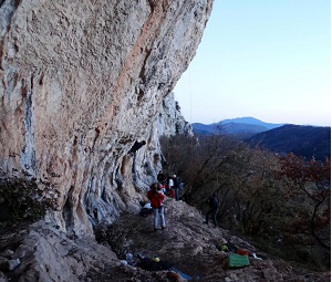 Kompanj – Istra 2013.