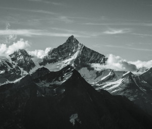 Weisshorn 2013