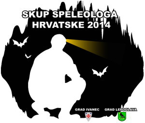 Skup speleologa Hrvatske – 2014