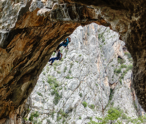 Paklenica Climbing festival 2015