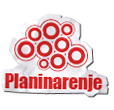 Arhivska naljepnica Breganja – Planinarenje