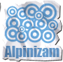 Arhivska naljepnica Breganja – Alpinizam